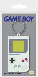 Game Boy Classic Sleutelhanger - Nintendo product image